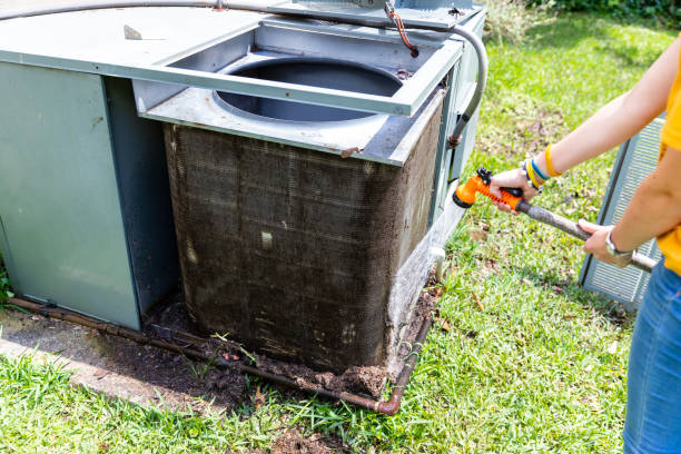 Best Emergency Air Duct Cleaning  in Palmyra, MO
