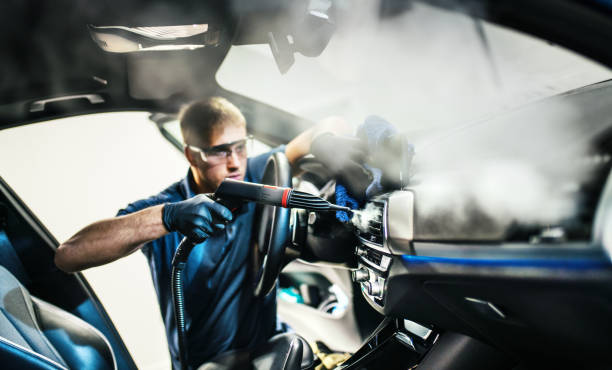 Best Duct Cleaning Specialists  in Palmyra, MO