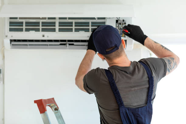 Best Affordable HVAC Duct Cleaning  in Palmyra, MO