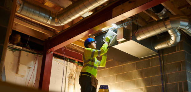 Best Ventilation Cleaning Services  in Palmyra, MO