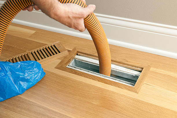 Best Air Duct Cleaning Near Me  in Palmyra, MO