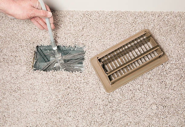 Best Commercial Air Duct Cleaning  in Palmyra, MO
