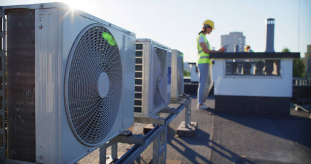 Best Professional Duct Cleaning Services  in Palmyra, MO