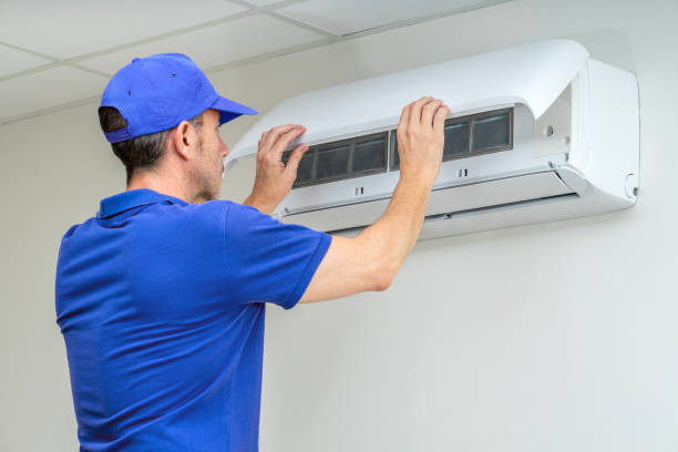 Trusted MO Airduct Cleaning Experts