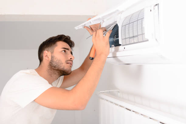 HVAC System Cleaning in MO